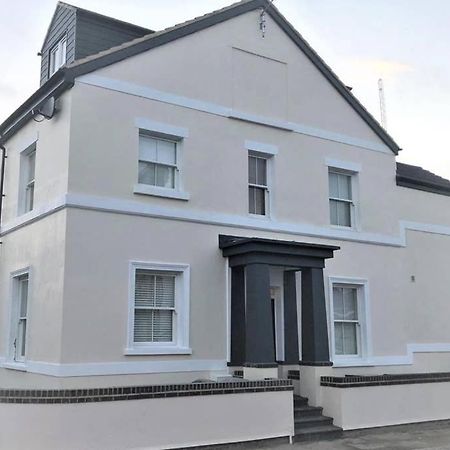 The Warren, Three Beaches House Folkestone Exterior foto